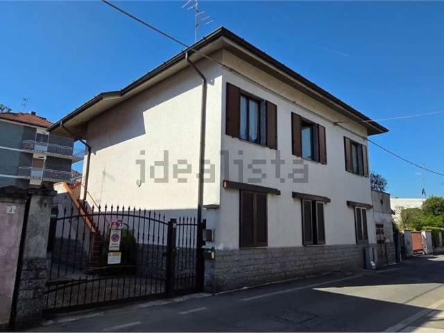 Appartamento in vendita a Cernusco Sul Naviglio, Lombardia