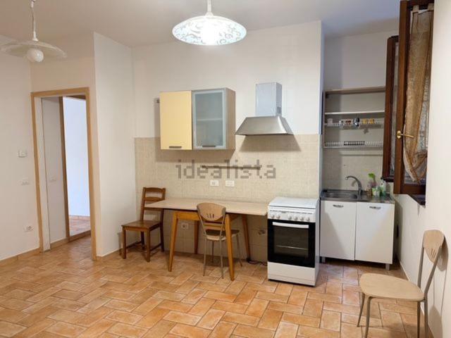 Appartamento in vendita a Rione Porto, Marche