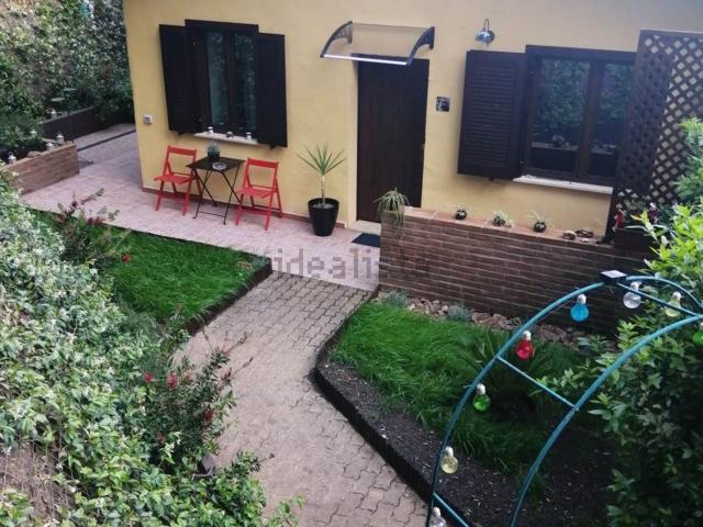 Appartamento in vendita a Capanne, Massa Marittima