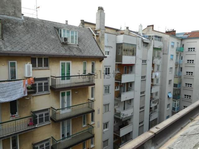 Appartamento in vendita a San Giacomo / Sveti Jakob, Trieste