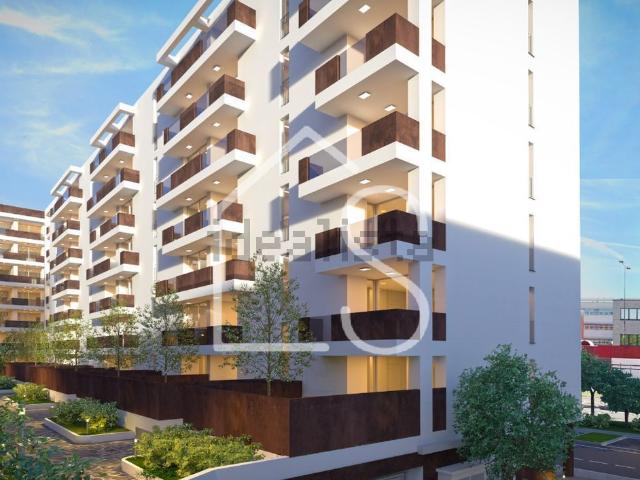 Appartamento in vendita a Quartiere Navile, Bologna