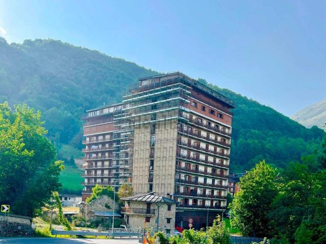 Appartamento in vendita a Tetti Mecci, Limone Piemonte