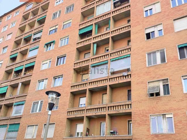 Appartamento in vendita a Borgo San Paolo, Torino