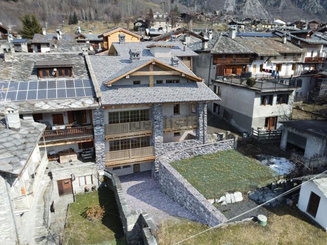 Appartamento in vendita a La Croix-des-Prés, La Salle