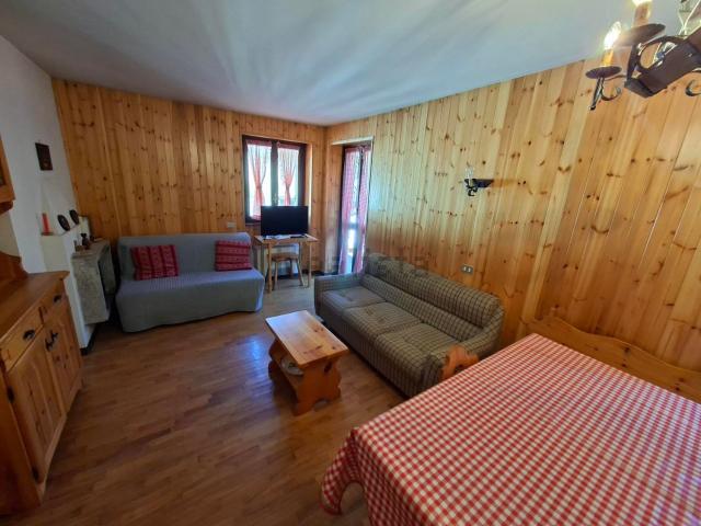 Appartamento in vendita a Chaloz, Valtournenche