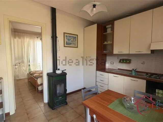 Appartamento in vendita a Casanova Lerrone, Liguria