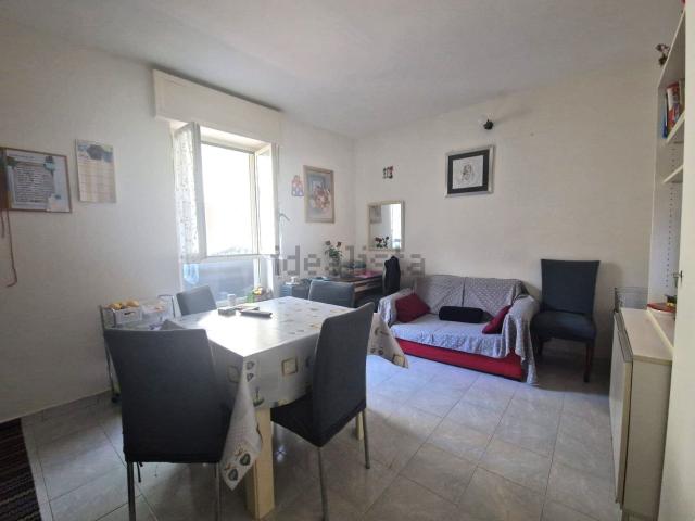 Appartamento in vendita a Cappuccini, Cala Di Volpe