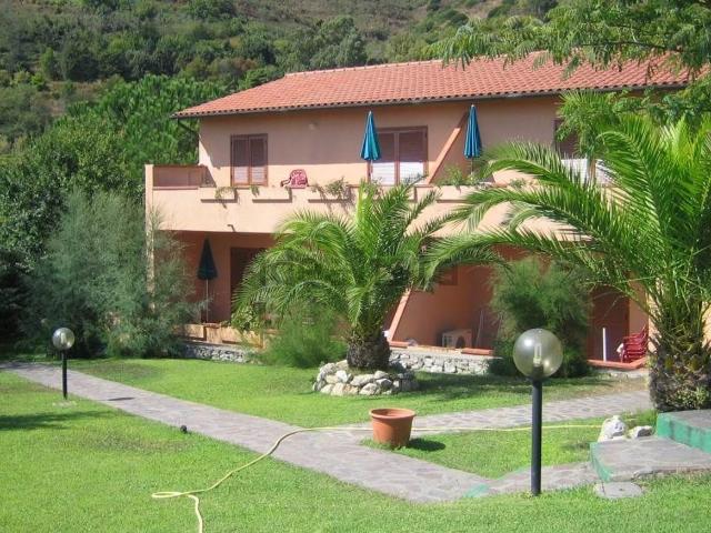 Appartamento in vendita a La Ginestra, Rio