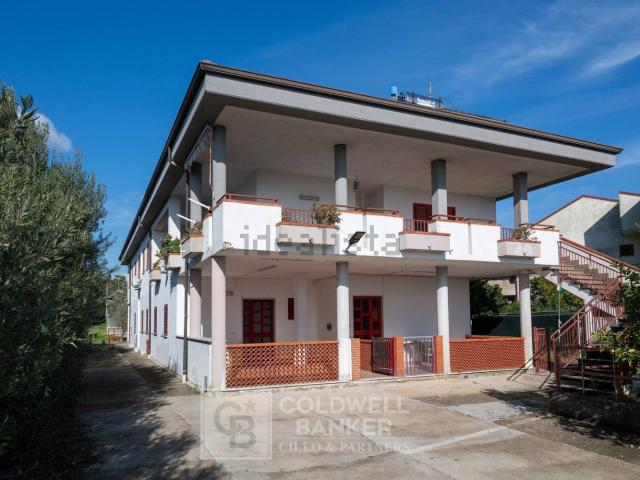 Appartamento in vendita a Casal Velino Marina, Campania