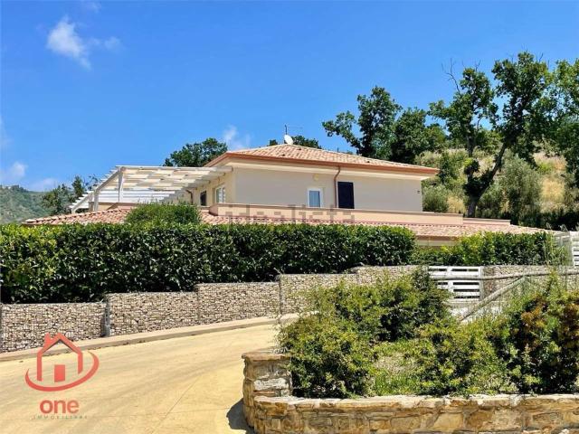 Appartamento in vendita a Castellabate, Montecorice