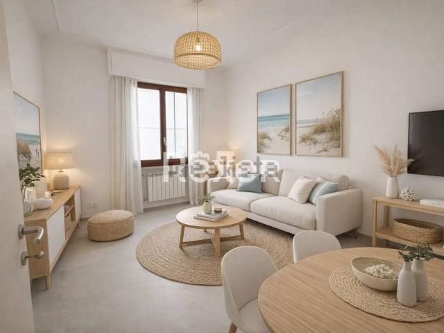 Appartamento in vendita a Spotorno, Liguria