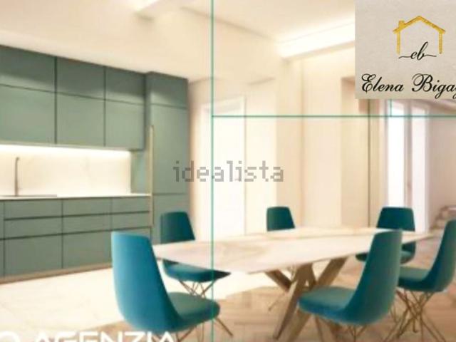 Appartamento in vendita a Prato, il Cantiere