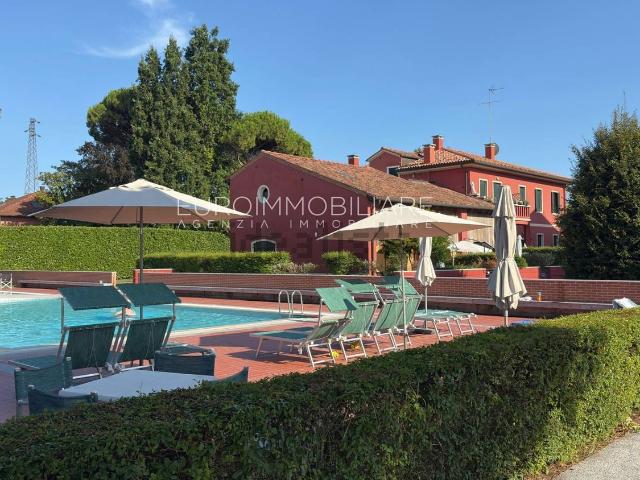 Appartamento in vendita a Villaggio Ciano, Jesolo