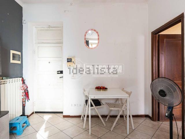 Appartamento in vendita a Robbiano, Giussano