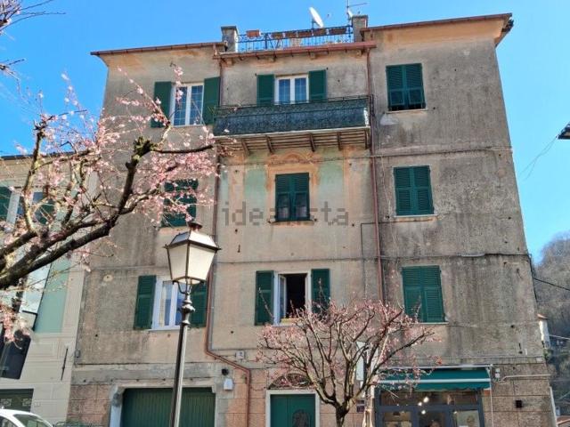 Appartamento in vendita a Colomba, Torriglia