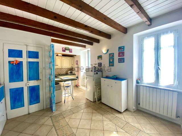 Appartamento in vendita a San Remo, Liguria