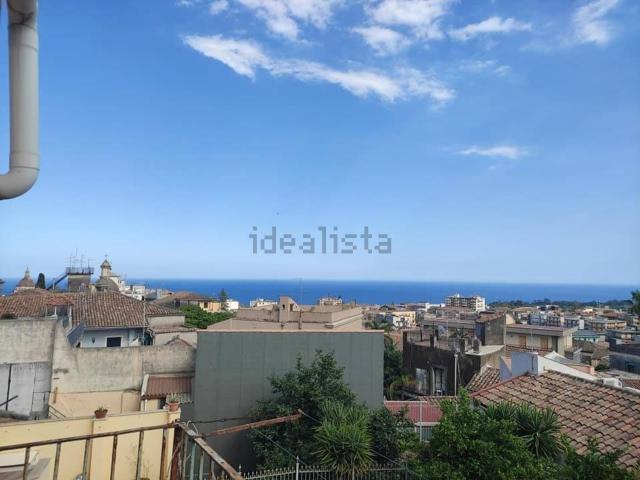 Appartamento in vendita a Santa Caterina, Acireale