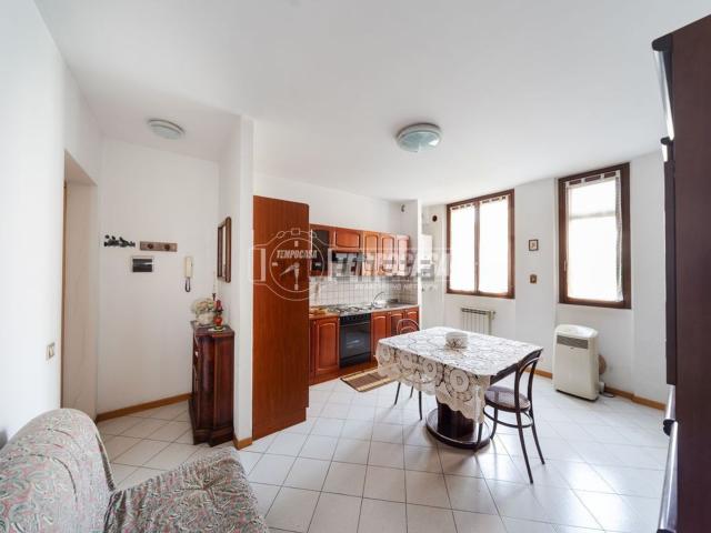 Appartamento in vendita a Sant'Alessandro, Villasanta