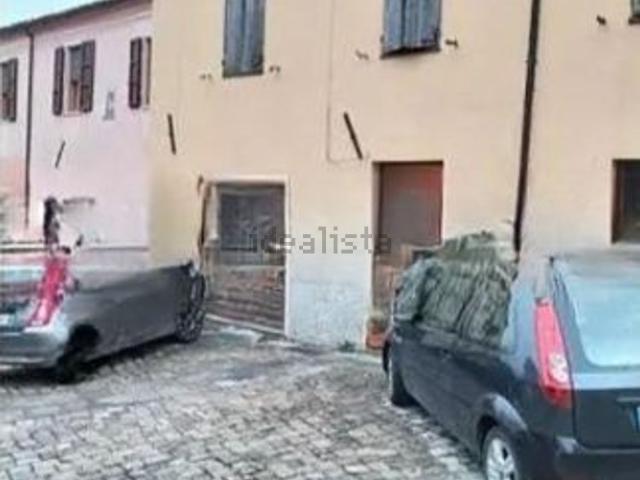 Appartamento in vendita a Unione dei comuni Valle del Savio, Sarsina