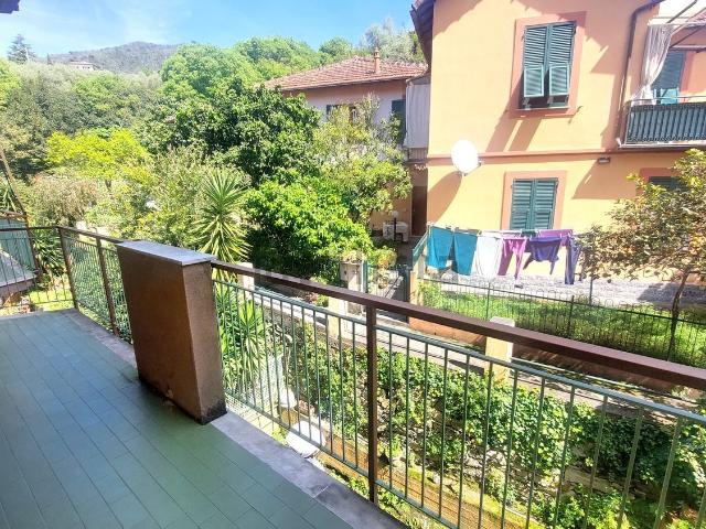 Appartamento in vendita a Rapallo, Liguria