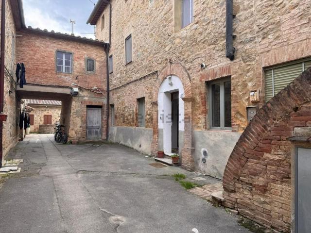 Appartamento in vendita a Siena, Toscana