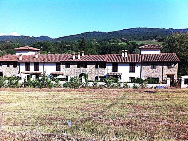 Appartamento in vendita a Vaglia, Toscana
