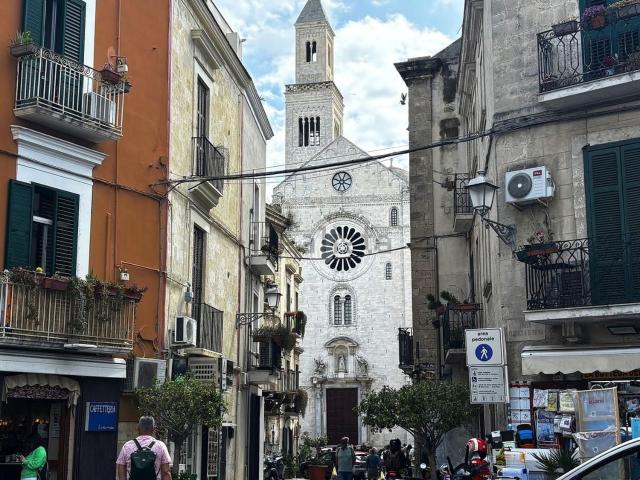 Appartamento in vendita a Municipio 1, Puglia