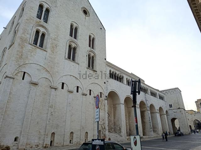 Appartamento in vendita a San Nicola, Bari