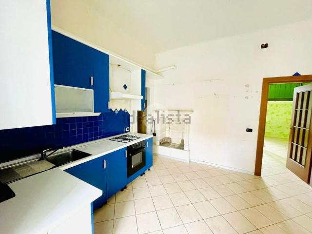 Appartamento in vendita a Sant'Albino, Monza
