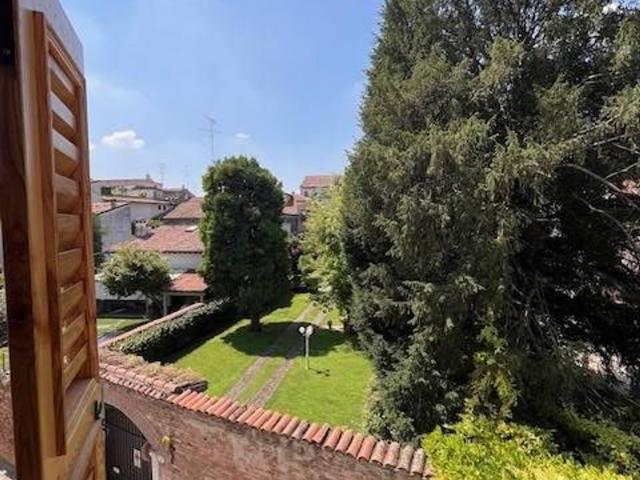 Appartamento in vendita a Valletta Paiolo, San Giorgio Di Mantova