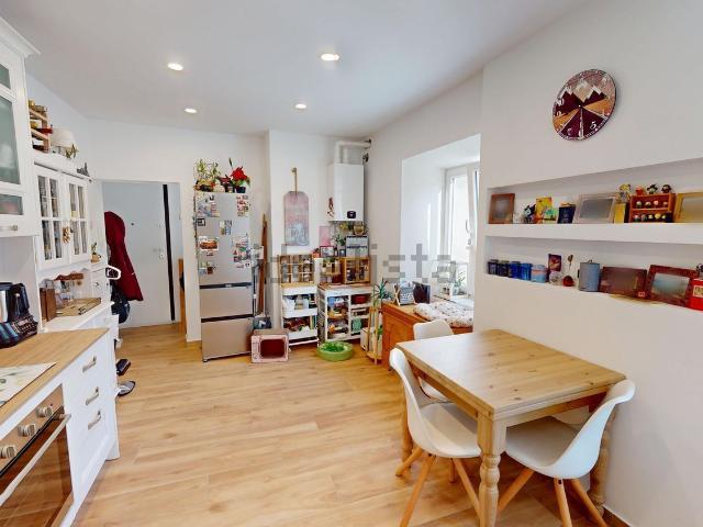 Appartamento in vendita a Burggrafenamt - Burgraviato, Merano - Meran