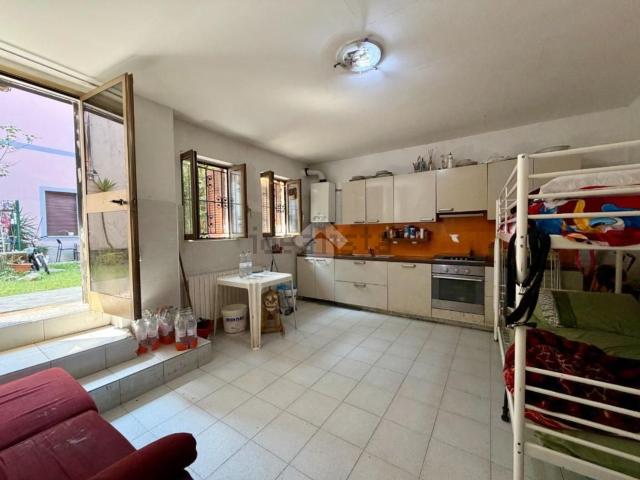 Appartamento in vendita a San Fruttuoso, Monza