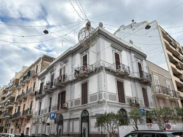 Appartamento in vendita a Municipio 1, Puglia