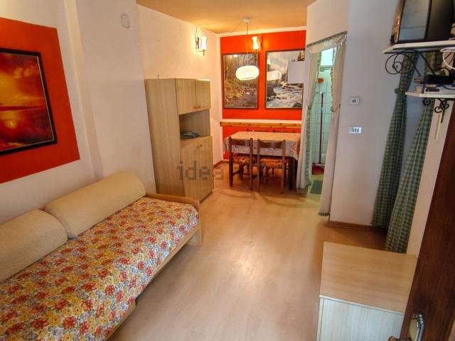 Appartamento in vendita a Valle Di Cadore, Veneto