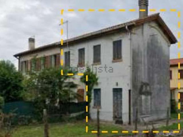 Appartamento in vendita a San Liberale, Treviso