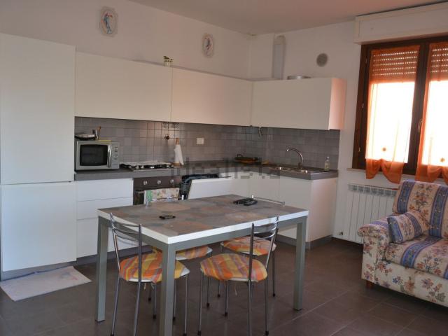 Appartamento in vendita a Borgo Bicchia, Marche