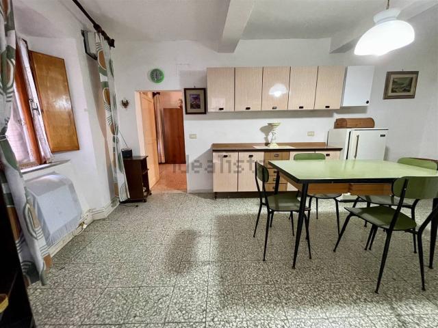 Appartamento in vendita a Campiglia Marittima, Toscana