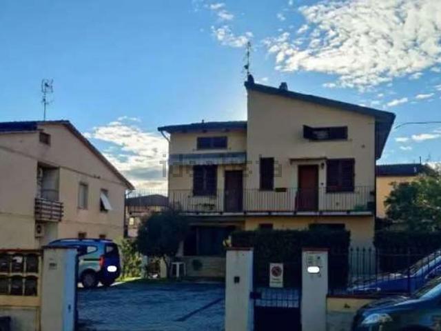 Appartamento in vendita a Carmignano
