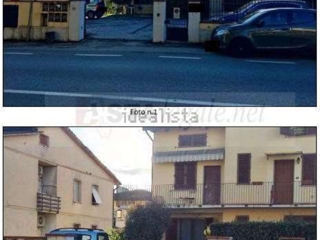 Appartamento in vendita a Carmignano, Seano