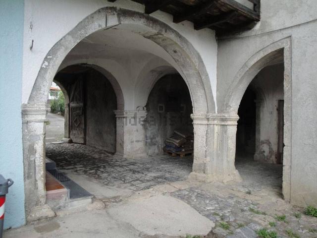 Attico in vendita a Socchieve, Friuli-Venezia Giulia