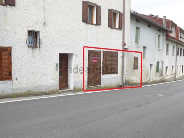 Appartamento in vendita a Alpago, Pieve D'alpago
