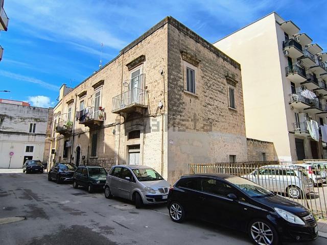 Appartamento in vendita a Puglia, Barletta-andria-trani