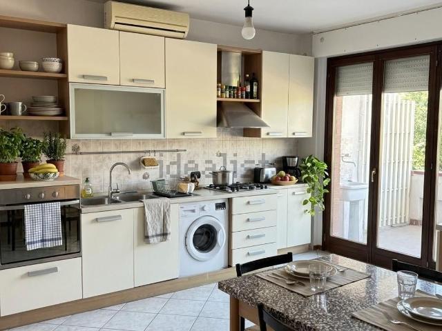 Appartamento in vendita a Marche, Macerata