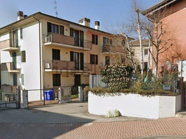 Appartamento in vendita a Noceto, Parma