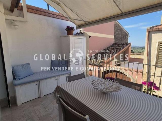 Appartamento in vendita a Olmedo, Sardigna/Sardegna