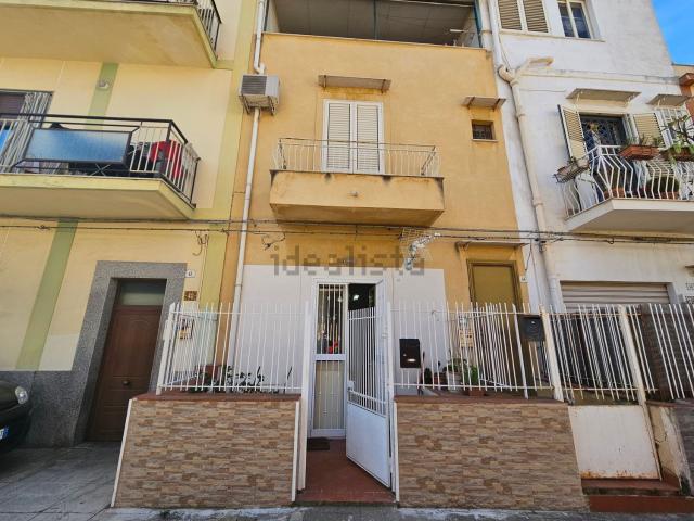 Appartamento in vendita a VI Circoscrizione, Palermo