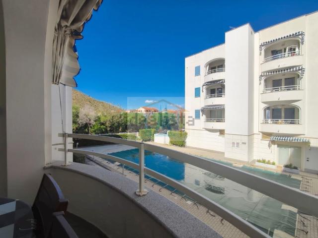 Appartamento in vendita a Villaggio Milano, Capo Comino