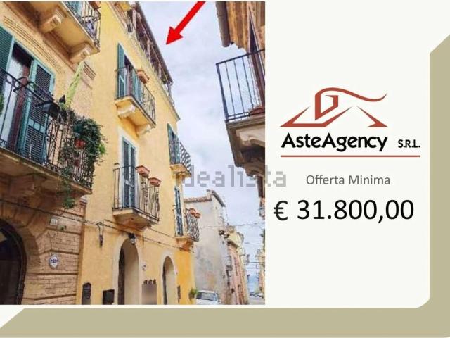Appartamento in vendita a Civitanova-Sacca, Lanciano