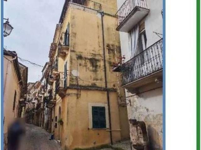 Appartamento in vendita a Civitanova-Sacca, Lanciano