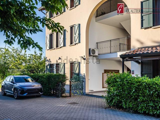 Appartamento in vendita a Tresinaro - Secchia, Re